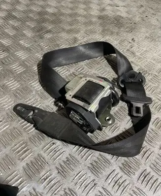 Audi A2 Front seatbelt 560788301 008R000 H12032