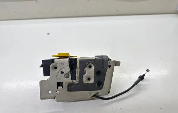 Ford Transit Custom Loading door lock BK21V43288AE