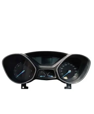 Ford C-MAX I Speedometer (instrument cluster) AM5T10849CF AM2T14C020AM