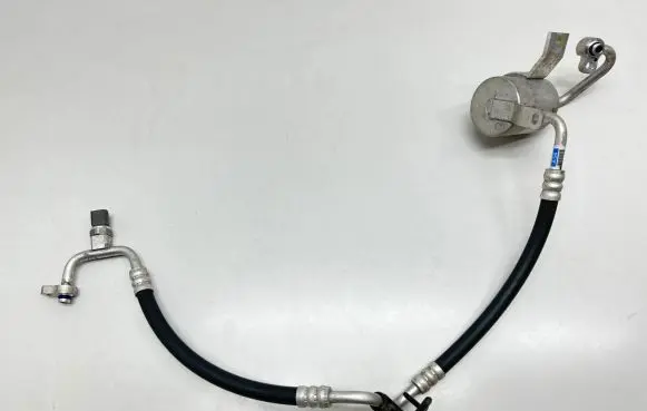 KIA EV6 Air conditioning (A/C) pipe/hose 97762CV580 97762CV560