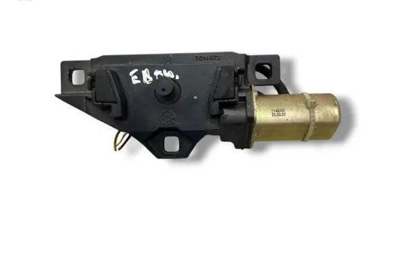 Tailgate/trunk/boot lift motor