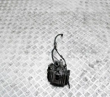 Mini One - Cooper Cabrio R52 Rear brake caliper