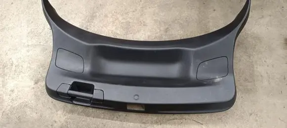 Opel Insignia B Tailgate trim 39129261