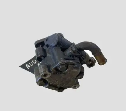 Audi A4 S4 B6 8E 8H Power steering pump 8D0145177Q