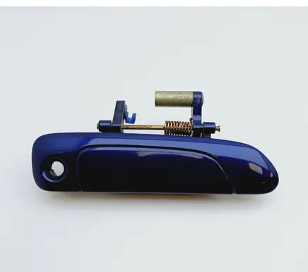 Honda Jazz Front door exterior handle 