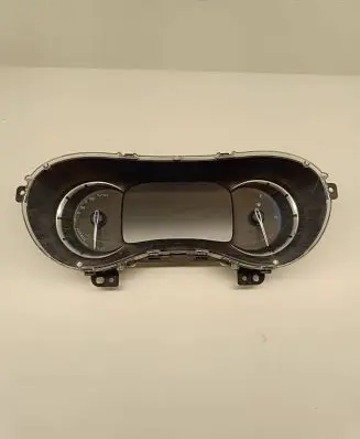 Chrysler Pacifica Speedometer (instrument cluster) 68358439ae