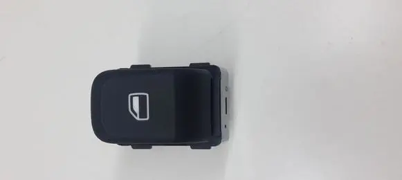 Audi A3 S3 8V Electric window control switch 8V0959855