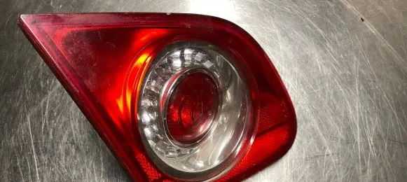 Volkswagen PASSAT B6 Tailgate rear/tail lights 3C5945093C