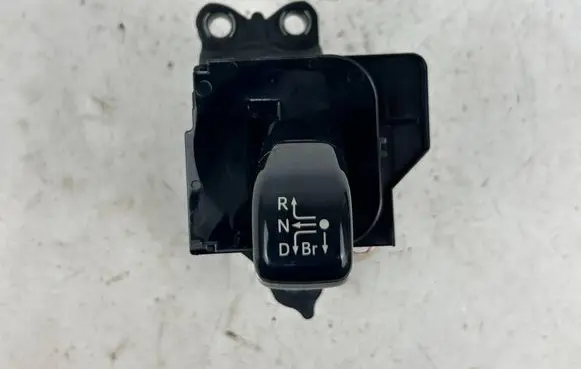 Toyota Mirai Gear shifter/selector 75G449LHD