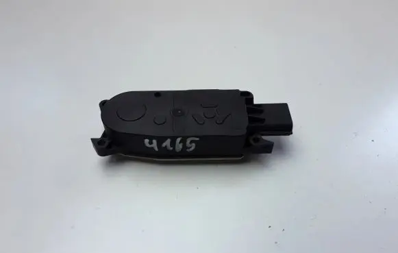 Dacia Jogger Other devices 6477R1012A