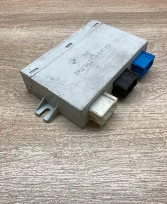 BMW 5 E39 Parking PDC control unit/module 6916406 604815
