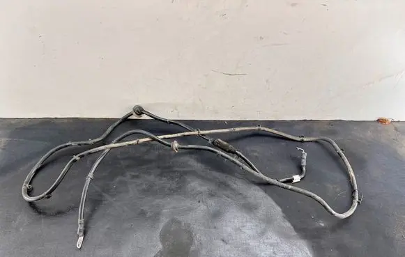 Audi Q5 SQ5 Negative earth cable (battery) 8R0971225G