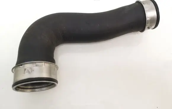 Volkswagen Golf V Intercooler hose/pipe 1K01458341