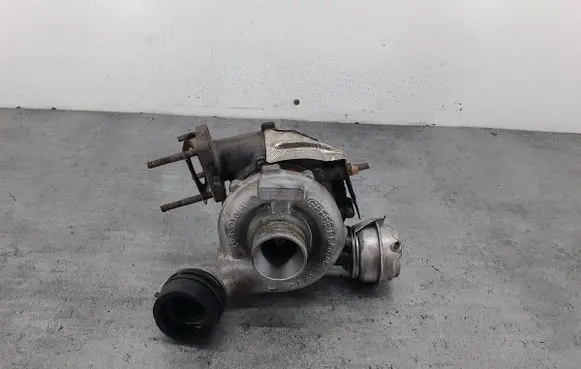 Volkswagen II LT Turbo