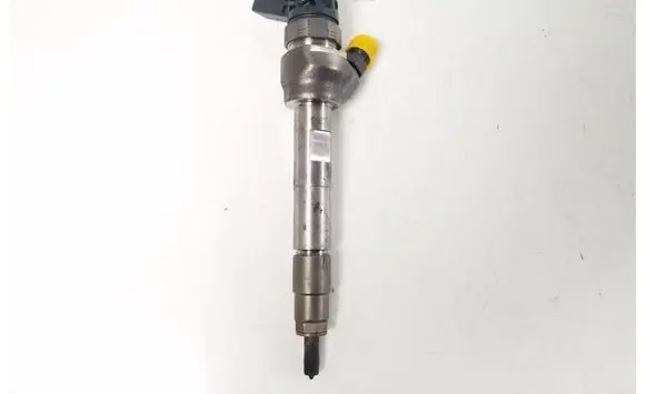 Fuel injector