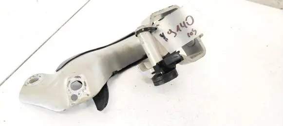 Audi A6 S6 C6 4F Tailgate/trunk/boot hinge 4F9827299C