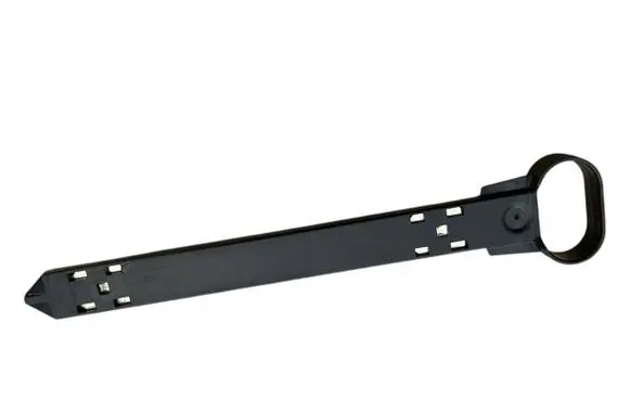 Volvo V60 Headlight/headlamp mounting bracket 31294521 89093258