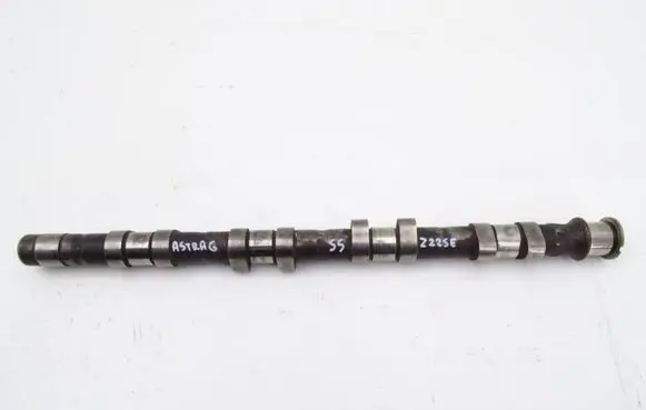 Opel Astra G Camshaft 