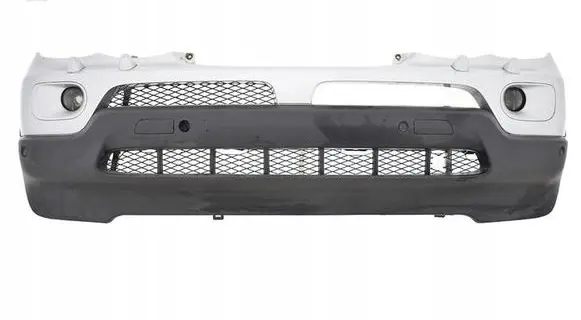 BMW X5 E53 Front bumper