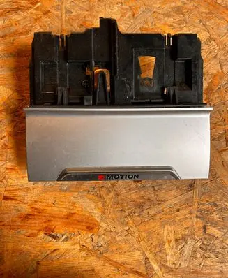 Volkswagen PASSAT B8 Ashtray (front) 