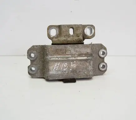 Volkswagen Golf VI Engine mount bracket 1K0199555AC