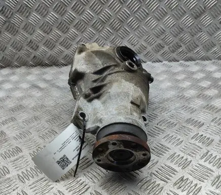 BMW 5 G30 G31 G38 Front differential 7647387