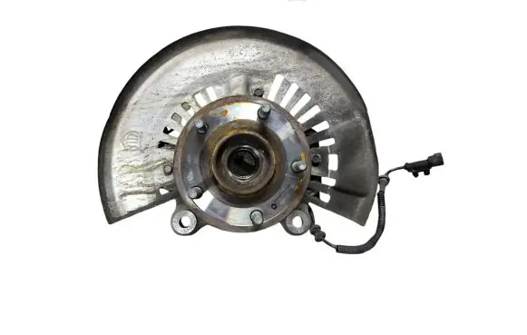 Chrysler Pacifica Front wheel hub 68189019AC 504AF47439