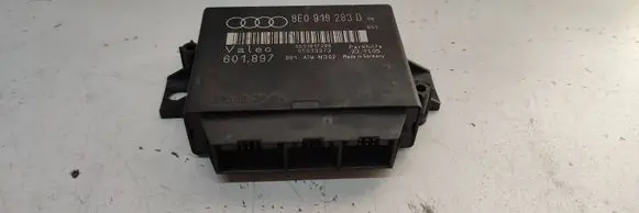 Audi A4 S4 B7 8E 8H Parking PDC control unit/module 8E0919283D 601897 05533273