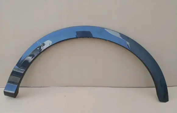 Audi Q2 - Rear arch trim 81A853817A