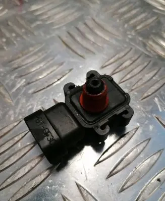 Renault Espace - Grand espace IV Air pressure sensor 30889795 09388129
