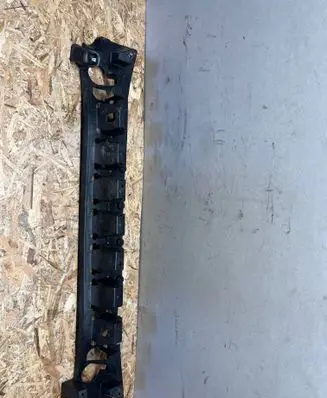 Jeep Compass Front bumper support beam 68243829AA 40660