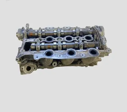 Land Rover Range Rover Sport L320 Engine head 4R8Q6090 4R8Q6090AF PM4R8Q6090