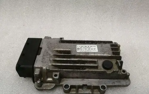 Mercedes-Benz G W461 W463 1st Gen APC control unit/module A6429008400