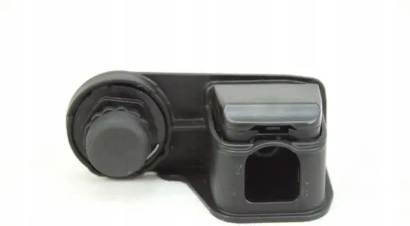 BMW 4 G22 G23 G24 G26 Shock absorber/damper mounting bracket 7441962N31