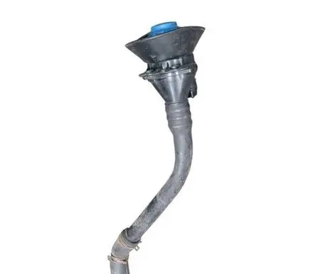 Mercedes-Benz Sprinter W906 AdBlue Liquid refill tube A9064701520 L27652FB F24500