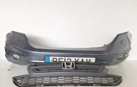 Honda CR-V Front bumper
