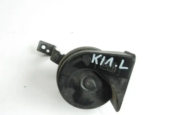 KIA Xceed Horn signal