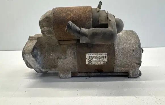Mitsubishi ASX Starter motor M008T71971 1810A1