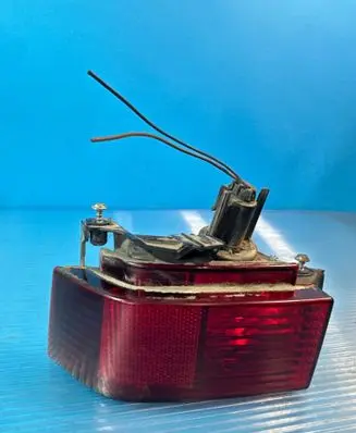 Opel Meriva A Rear fog light E22054 1B02F00