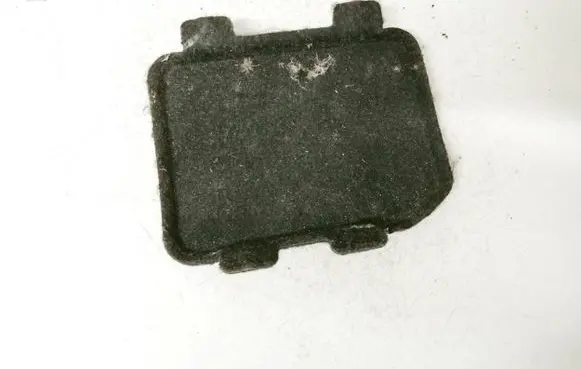BMW X1 E84 Other interior part