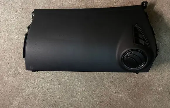 Mazda CX-7 Passenger airbag