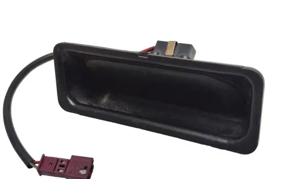 BMW 5 E60 E61 Tailgate opening switch 8168035 51248168035 1910530