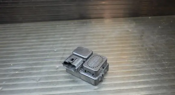 KIA Carnival Sensor 972802F001