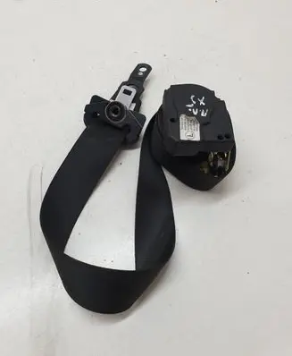 BMW X5 E53 Front seatbelt 33000338C 103013R