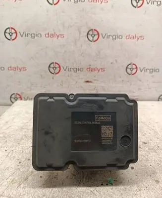 Ford Focus ABS Pump 10096101993 6144220035B 10062234451