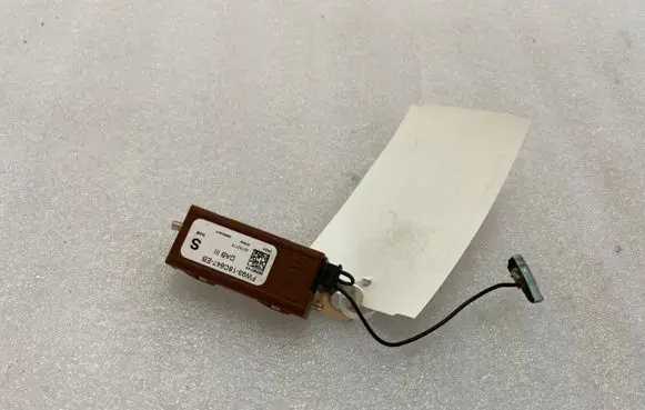 KIA Sportage Aerial antenna amplifier FW9318C847EB