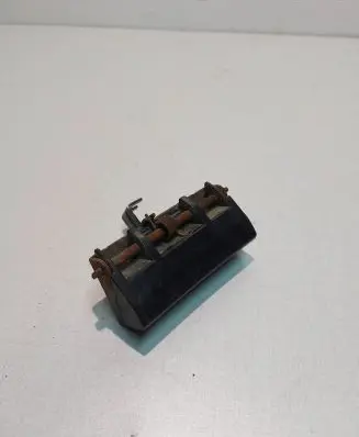 Nissan X-Trail T30 Loading door exterior handle 