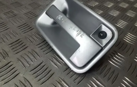 Fiat Ulysse Front door exterior handle 1476387077