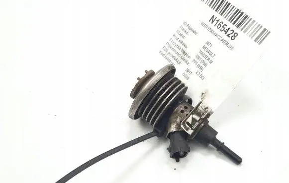 Renault Master III AdBlue injector 04440210452