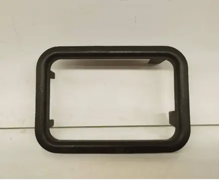 Mercedes-Benz SL R129 Gear shifter surround trim plastic 1292670088